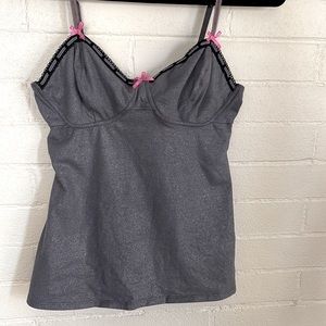 🦋3/40 La SENZA Intimates Teddy (L)